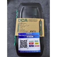 ราคา ไขควงไร้สาย ADPL04-5 (TYPE E) 4V MAX Li-ion DCA (26630437488)