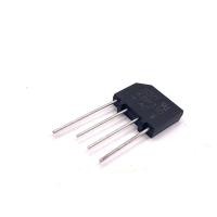 ราคา ไดโอดบริด diode Bridge Rectifier kbp310 3A 1000v ไดโอดขาเรียง (25478674733)
