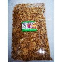 ราคา หอมเจียว สูตรไก่ทอดหาดใหญ่ หอม กรอบ อร่อย ขนาด 500 กรัม (57451862295)