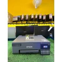 ราคา ปริ้นเตอร์ Epson EcoTank L8050 Ink Tank Printer มือสองเทียบเท่าของใหม่ (40553200517)