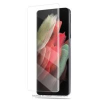 ราคา ALCATEL ONE PLUS 8 TEMPERED GLASS UV FULL COVER GLUE SCREEN PROTECTOR ANTI-SCRATCH GLASS (47406433407)
