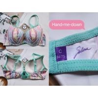 ราคา อ่านก่อนสั่งส่งต่องานไทยไซซ์ 32Cมีโครง เสริมฟองกลาง งาน 70% (53102024074)