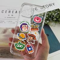 ราคา TP เคสใส กันกระแทก สำหรับ SAMSUNG S9 S9Plus S10 S10lite Note8 Note9 Note10 Note10lite พร้อมส่ง ลายการ์ตูน น่ารัก 029 (48054513139)