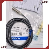 ราคา Omron E2E-X3D1-N 12-24vdc 3สาย ของใหม่ ออกบิลได้ ส่งทุกวัน (19332036403)
