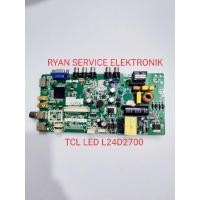 ราคา TCL L24D2700 บอร์ดหลักทีวี LED (18652441657)