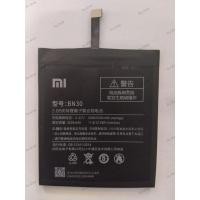 ราคา แบตเตอรี่ Xiaomi Redmi 4A BN30 3120mAh พร้อมชุดถอด รับประกัน 3 เดือน (45357539574)
