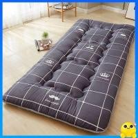ราคา ที่นอนปิคนิค 3 5 ฟุต ทอปเปอร์ 3 5 ฟุต ฟูก 3 5 ฟุต ท้อปเปอร์ 6ฟุต Mattress Intensive Single -person Mattress Student Mattress Mattress บ้านนอนหลับสามารถพับหมอนที่นอน Tatami ได้ (20236905185)