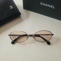ราคา [ผ่อน0%/6-12ด]‼️NEW CHANEL Oval ใหม่ล่าสุด ของแท้เท่านั้น อุปกรณ์ครบพร้อมประกัน (53106113634)
