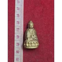 ราคา พระกริ่งปวเรศวัดบวรนิเวศวรวิหารเนื้อฝาบาตรพิมพ์ห่มคลุมผ่านพิธีปลุกเสกแล้วจังหวัดกรุงเทพฯ (51355945188)