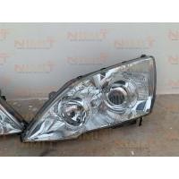 ราคา ไฟหน้า HONDA CRV G3 2.0 ข้าง L (50957603816)