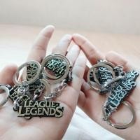 ราคา พวงกุญแจ LOL League of Legends (1082502815)