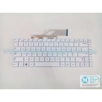 ราคา คีย์บอร์ดโน้ตบุ๊ค SAMSUNG 300E4A 300V4A NP300E4A NP300V4A series Notebook Keyboard (สินค้าใหม่, สีขาว, แป้นพิมพ์อังกฤษ) (3122484401)