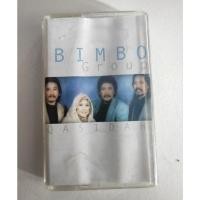 ราคา BIMBO กลุ่มเทปคาสเซ็ต qosidah (52352934970)