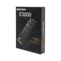 ราคา 512 GB SSD M.2 PCIe HIKVISION E3000 NVMe มือ 1 ประกัน ADVICE (22510156420)