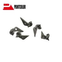 ราคา 5pcs Upper Fuser Roller Picker Finger สําหรับ TOSHIBA 163 165 166 167 18 181 182 195 203 205 206 207 212 223 225 (49257975257)