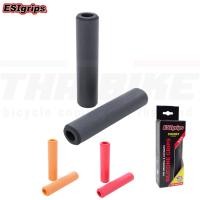 ราคา ESI Grips Chunky ปลอกแฮนด์จักรยานแบบ Silicone แท้ 100% (24887572476)