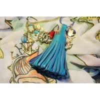 ราคา Cone' keyring (Vintage blue) (500159542)