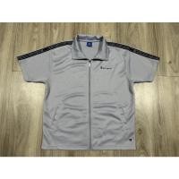 ราคา เสื้อวอร์มแขนสั้น Champion มือสอง (18258156996)
