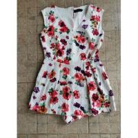 ราคา จั๊มสูทงานป้าย vip size M (5024220537)