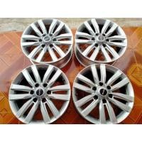 ราคา ล้อแม็ก isuzu mu-x ขอบ 18 นิ้ว มือสอง ของแท้ 100% สภาพใหม่มาก (6944306035)