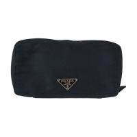 ราคา Prada Pouch Tessuto Nylon Used (55709718490)