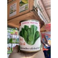 ราคา เขียวปลี ผักกาดเขียวปลี ตราปลาวาฬ (16289167553)
