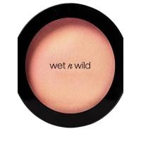 ราคา ที่ปัดแก้ม บลัช WNW Wet n Wild Blush Wet n Wild Monochrome P3282 Nude Makeup Natural 328b Matte Candlelight California Matte (57658993591)