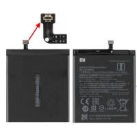 ราคา แบตเตอรี่ Xiaomi Redmi 10X(5G),Redmi 10X Pro(5G) (BM4S) Or. 6.4x8.3 cm. 4520 mAh. (22581306609)