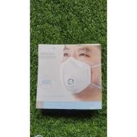 ราคา N95 AlR+SMART MASK (2016100490)