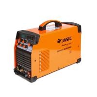 ราคา JASIC เครื่องเชื่อม TIG/MMA 200/160แอมป์ รุ่น TIG200PACDC(E20101) ระบบ AC/DC (14094432070)