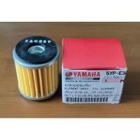ราคา ชุดไส้กรองน้ำมันเครื่อง YAMAHA SPARK 135, M-SLAZ, R15, N-MAX, X-MAX, EXCITER (5YP-E3440-00) (24474682230)