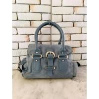 ราคา กระเป๋าสะพายคล้องไหล่หนังแท้ Nine West (6257196706)