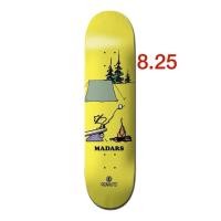 ราคา Element skateboard deck (แผ่นสเก็ตบอร์ด) (43730197100)