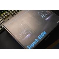 ราคา PSU AeroCool Superb 600W (10878685279)