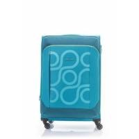 ราคา กระเป๋าเดินทางล้อลาก 25 นิ้ว Kamiliant HARITA SPINNER 68/25 สี AQUAMARINE (1889511769)