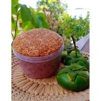 ราคา กะปิกุ้งหวานของดีเมืองคอน กะปินครศรีธรรมราช (43518363323)