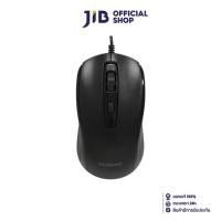 ราคา MOUSE (เมาส์) NUBWO (NM157) USB OPTICAL BLACK (18069352574)
