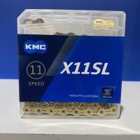 ราคา โซ่จักรยาน KMC X11SL (5264650145)