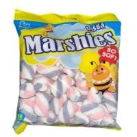 ราคา มาร์ชแมลโลว์ มาร์ชี่ส์ (Marshies) 150กรัม (55050918714)