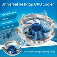 ราคา cpu cooler ซิ้งค์ cpu inte / amd มีไฟ i3 i5 i7 1150 1155 1156 776 1200 fm2 fm1 am3 am2 am2+ am3+ 940 939 754 fx phenom (9037668711)