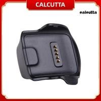 ราคา [cal]แท่นชาร์จที่นั่งเครื่องชาร์จนาฬิกาอัจฉริยะสําหรับ Samsung Galaxy Gear Fit R350 (53955855342)