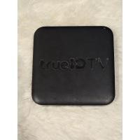 ราคา กล่อง ทรู True ID กล่องดิจิตอล ทีวี เสียบไฟเข้า แต่ไม่เชื่อมต่อ ตีเป็นอะไหล่ มีเฉพาะตัวกล่องทีวี (27109789610)