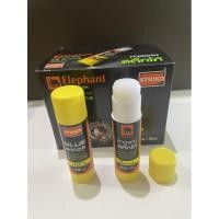 ราคา กาวแท่งตราช้าง สติ๊กโก้ ขนาด 22 กรัม (Elephant Sticko Glue Stick) (8611115723)