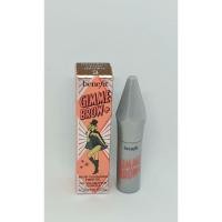 ราคา Benefit Gimme Brow+ Brow-Volumizing Fiber Gel 1g สี 3 Neutral light brown (3667860895)