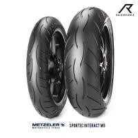 ราคา ยางนอก Metzeler Sportec M5 (25523751316)