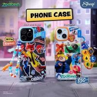 ราคา Sheep Zootopia Collection Case เคส iPhone 11/12/13/14/15 Series (57102207878)