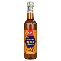 ราคา ท็อปส์น้ำผึ้งดอกลำไย 700กรัม Tops Longan Honey 700g. [หมายเลขบาร์โค้ด 8853474050338 ] (52503149571)