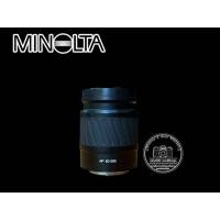 ราคา MINOLTA AF ZOOM 80-200MM.F4.5(22)-5.6 A MOUNT (52355340023)