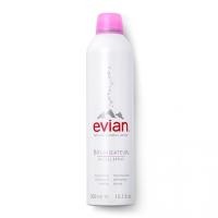 ราคา Evian Brumisateur facial spray 300ml สเปรย์น้ำแร่เอเวียง คืนความสดชื่น ให้ความรู้สึกผ่อนคลาย (3848921677)