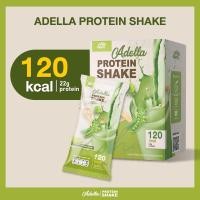 ราคา Adella Protein Shake [โปรตีนเชค 1] รสเมล่อน โปรตีนเชคอเดลล่า สูตรคลีน ลดน้ำหนัก ลดพุง ลดสัดส่วน (24130574467)